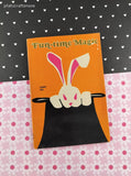 Vintage 1970 1st Young Readers Printing Fun-Time Magic Softcover