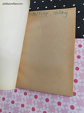 Vintage 1970 1st Young Readers Printing Fun-Time Magic Softcover