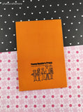 Vintage 1970 1st Young Readers Printing Fun-Time Magic Softcover