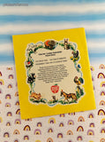 Vintage The Train to Timbuctoo Burger King Golden Junior Classic Softcover