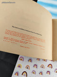 Vintage 1975 Scholastic Book Services Printing Clifford's Good Deeds Softcover