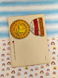 Vintage 1975 Scholastic Book Services Printing Clifford's Good Deeds Softcover