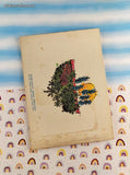 Vintage 1974 2nd Scholastic Book Services Printing A Seed Is a Promise Softcover
