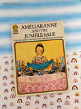 Vintage 1973 Ameliaranne and the Jumble Sale Picture Lions Softcover
