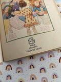 Vintage 1973 Ameliaranne and the Jumble Sale Picture Lions Softcover