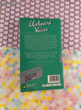 Vintage 1992 Cedar River Daydreams: Unheard Voices by Judy Baer, Softcover