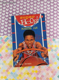 Vintage 1996 Super Hoops #4: Monster Jam by Hank Herman Softcover