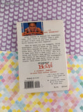 Vintage 1996 Super Hoops #4: Monster Jam by Hank Herman Softcover