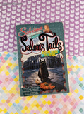 Vintage 1998 1st Printing Sabrina the Teenage Witch Salem's Tails: Salem Goes to Rome Softcover