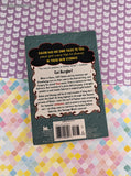 Vintage 1998 1st Printing Sabrina the Teenage Witch Salem's Tails: Salem Goes to Rome Softcover