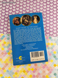 Vintage 1988 Nighty-Nightmare by James Howe Avon Camelot Softcover