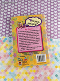 Vintage 2003 1st Printing Lizzie McGuire: Picture This Softcover