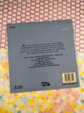 Vintage 1986 1st Printing An American Tail Escape from the Catsacks Softcover