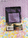 Vintage 1999 1st Scholastic Printing Star Wars Jedi Apprentice The Hidden Past, Softcover