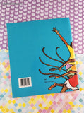 Vintage 1992 Too Many Monkeys! Merrigold Press Softcover