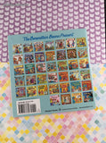 2012 The Berenstain Bears Go to School Softcover