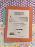 Vintage 1993/1994 Bread and Jam for Frances/Best Friends Softcovers Set/2