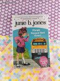 Vintage 1992 Junie B. Jones First Boxed Set Ever! Softcovers, NEW & Sealed