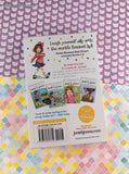 Vintage 1992 Junie B. Jones First Boxed Set Ever! Softcovers, NEW & Sealed
