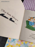 Vintage 1987 Richard Scarry's Things to Love Golden Look-Look Softcover