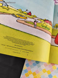 Vintage 1984 1st Scholastic Printing Norman Bridwell Clifford's Family Big Red Dog Softcover
