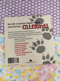 Vintage 1984 1st Scholastic Printing Norman Bridwell Clifford's Family Big Red Dog Softcover