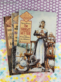 Vintage 1990 1st Printings Classics Illustrated Softcovers Set/3, Like New