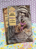 Vintage 1990 1st Printings Classics Illustrated Softcovers Set/3, Like New