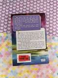 Vintage 1998 1st Scholastic Printing Animorphs #24: The Suspicion by K.A. Applegate Softcover
