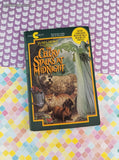 Vintage 1980's The Celery Stalks at Midnight by James Howe Softcover *Signed*