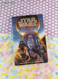 Vintage 1996 Star Wars: Shadows of the Empire Softcover