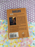 Vintage 1996 Star Wars: Shadows of the Empire Softcover