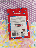 Vintage 1998 1st Printing Full House Stephanie: Mail-Order Brother Softcover