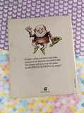 Vintage 1979 1st Random House Printing Rumpelstiltskin Softcover