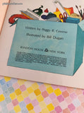 Vintage 1978 1st Random House Printing Things to Make Please Read to Me Softcover