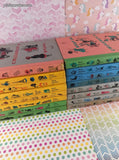 Vintage 1950's/1960's Best in Children's Books Hardcover Books Set/16