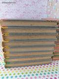 Vintage 1950's/1960's Best in Children's Books Hardcover Books Set/16