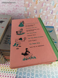 Vintage 1950's/1960's Best in Children's Books Hardcover Books Set/16