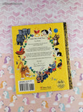 2011 Little Golden Book Classic: Daddies Hardcover