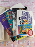 Vintage Walt Disney's Pocahontas Masterpiece Clamshell VHS Tape, Great Shape