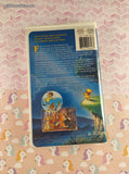 Vintage Walt Disney's Pooh's Grand Adventure Clamshell VHS Tape, Great Shape
