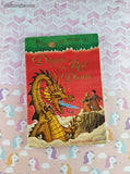 Vintage 2007 Magic Tree House Merlin Mission #37 Dragon of the Red Dawn Softcover