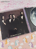 Vintage 1994 Audio CD Boys II Men TESTED