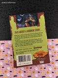 Vintage 1996 1st Scholastic Printing R.L. Stine Goosebumps #47, Legend of the Lost Legend Softcover