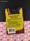 Vintage 1995 1st Scholastic Printing R.L. Stine Goosebumps #30, It Came From Beneath the Sink! Softcover