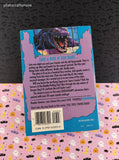 Vintage 1995 1st Scholastic Printing Give Yourself Goosebumps #1, Escape From the Carnival of Horrors Softcover
