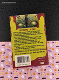 Vintage 1995 1st Scholastic Printing Give Yourself Goosebumps #2, Tick Tock, You're Dead! Softcover