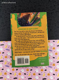 Vintage 1997 Parachute Press 1st Printing Give Yourself Goosebumps #18, Attack of the Beatly Baby-Sitter Softcover