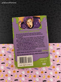 Vintage 1990's Give Yourself Goosebumps #6, Beware of the Purple Peanut Butter Softcover