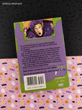 Vintage 1996 1st Scholastic Printing Give Yourself Goosebumps #6, Beware of the Purple Peanut Butter Softcover